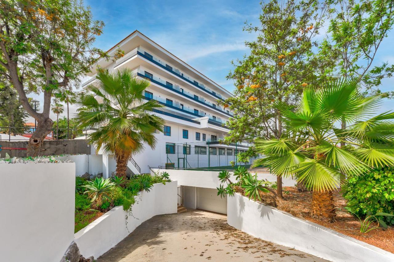 Yuli Appartement *