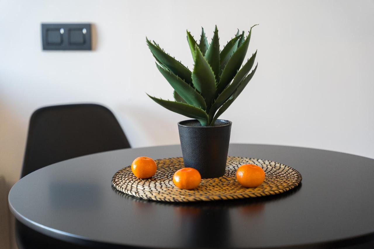Yuli Appartement Puerto de la Cruz (Tenerife)