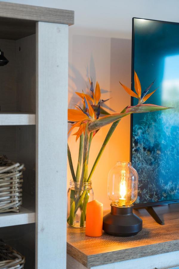 Appartement Yuli Puerto de la Cruz (Tenerife)