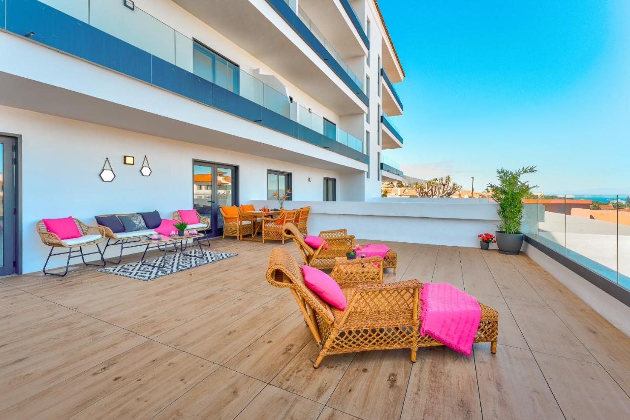 Yuli Appartement Puerto de la Cruz (Tenerife)