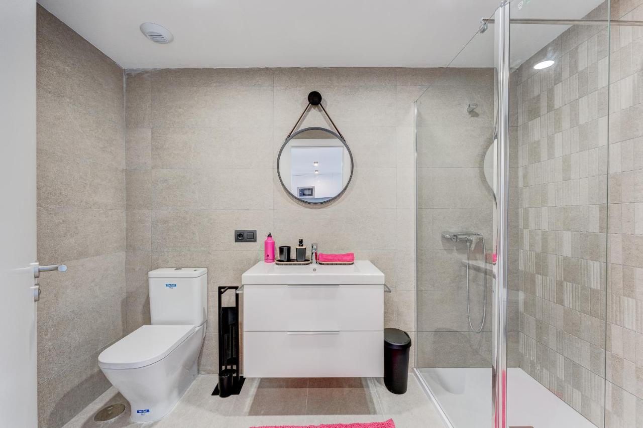Yuli Appartement *