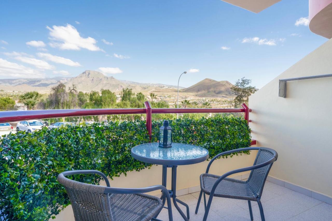 Apartment The Heart Of Tenerife Los Cristianos (Tenerife)
