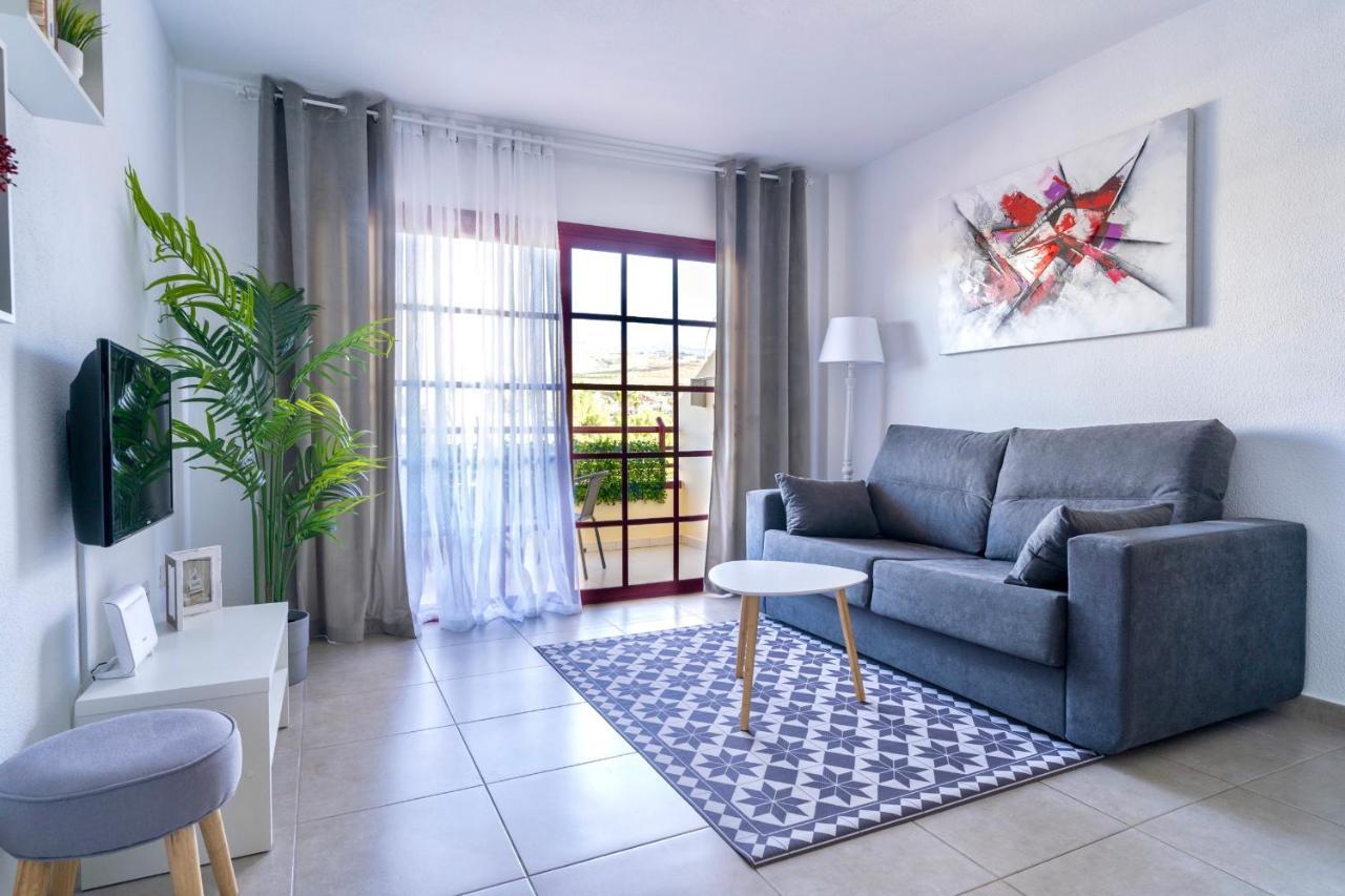 Apartment The Heart Of Tenerife Los Cristianos (Tenerife)