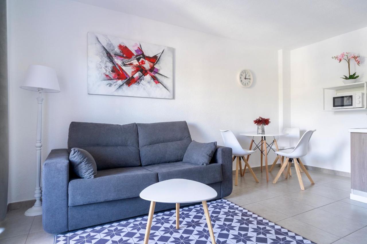 Apartment The Heart Of Tenerife Los Cristianos (Tenerife)