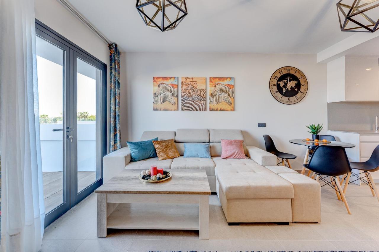 Appartement Yuli