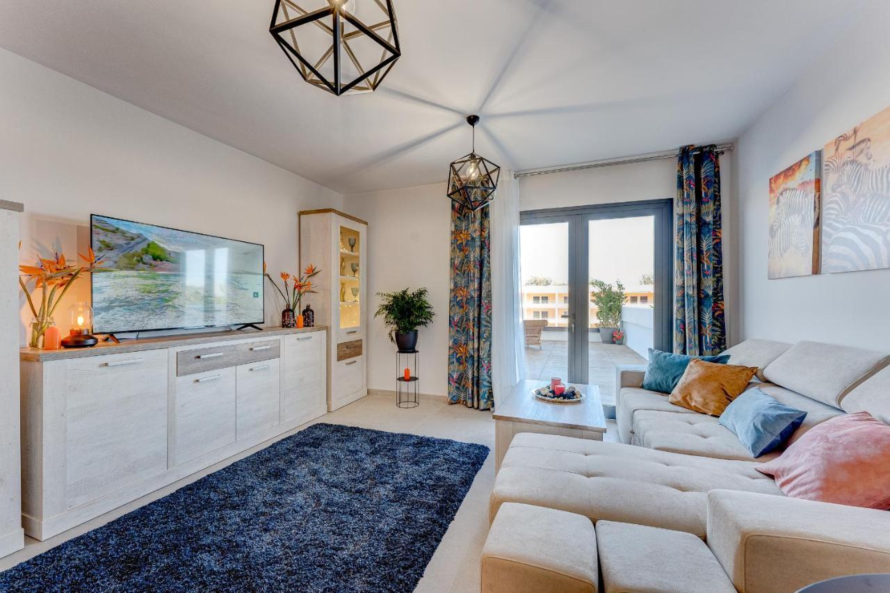 Yuli Appartement *