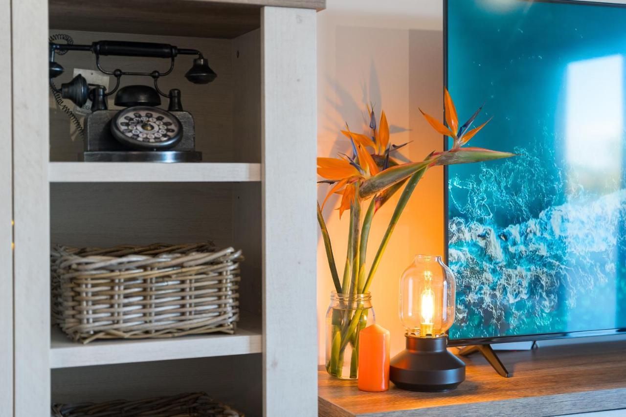 Yuli Appartement Puerto de la Cruz (Tenerife)