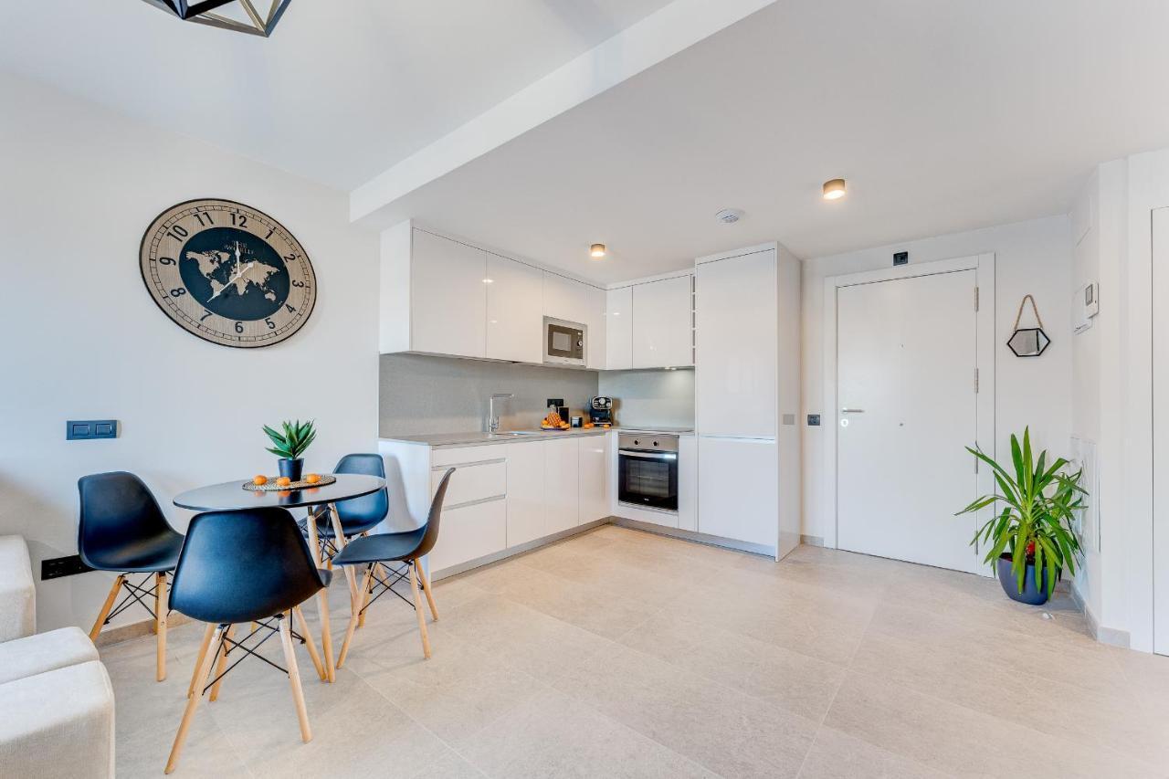 Yuli Appartement *