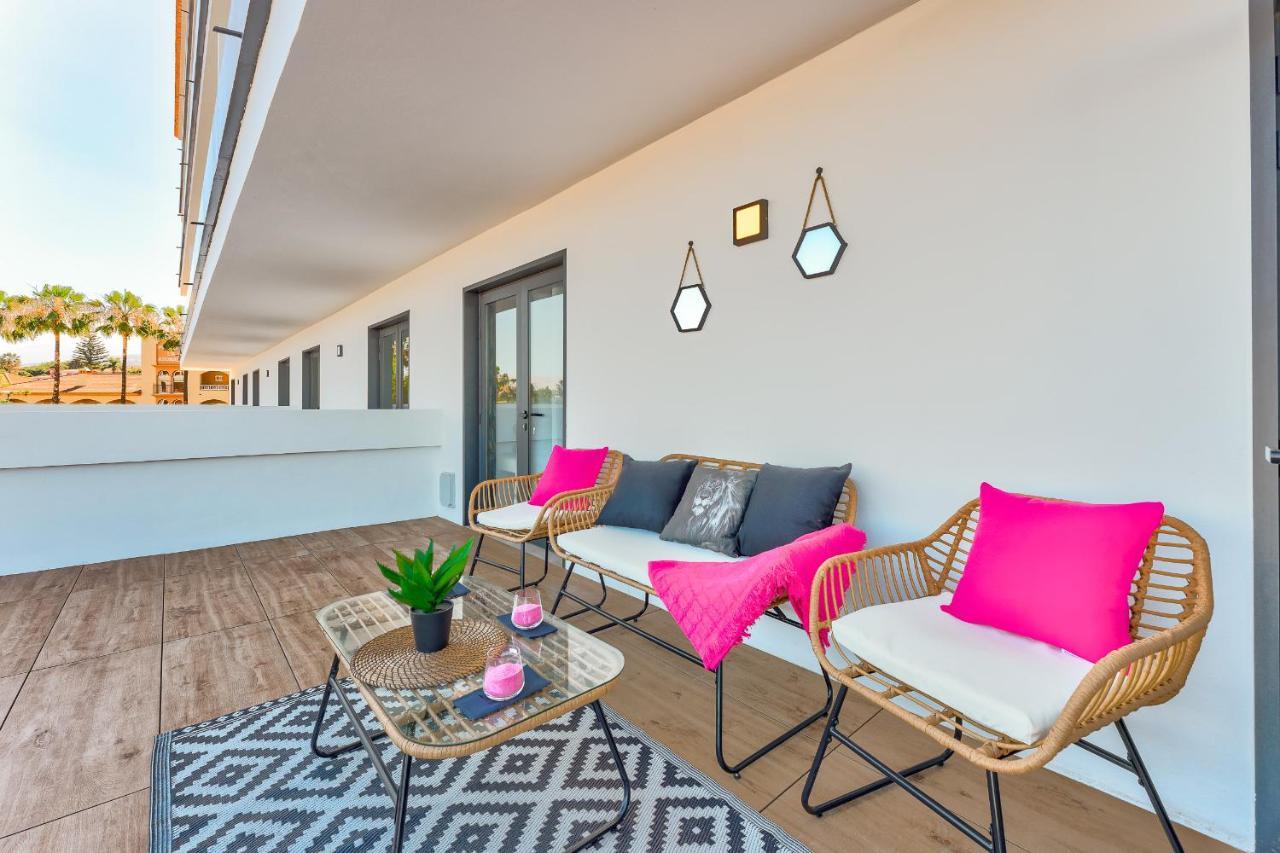Yuli Appartement *