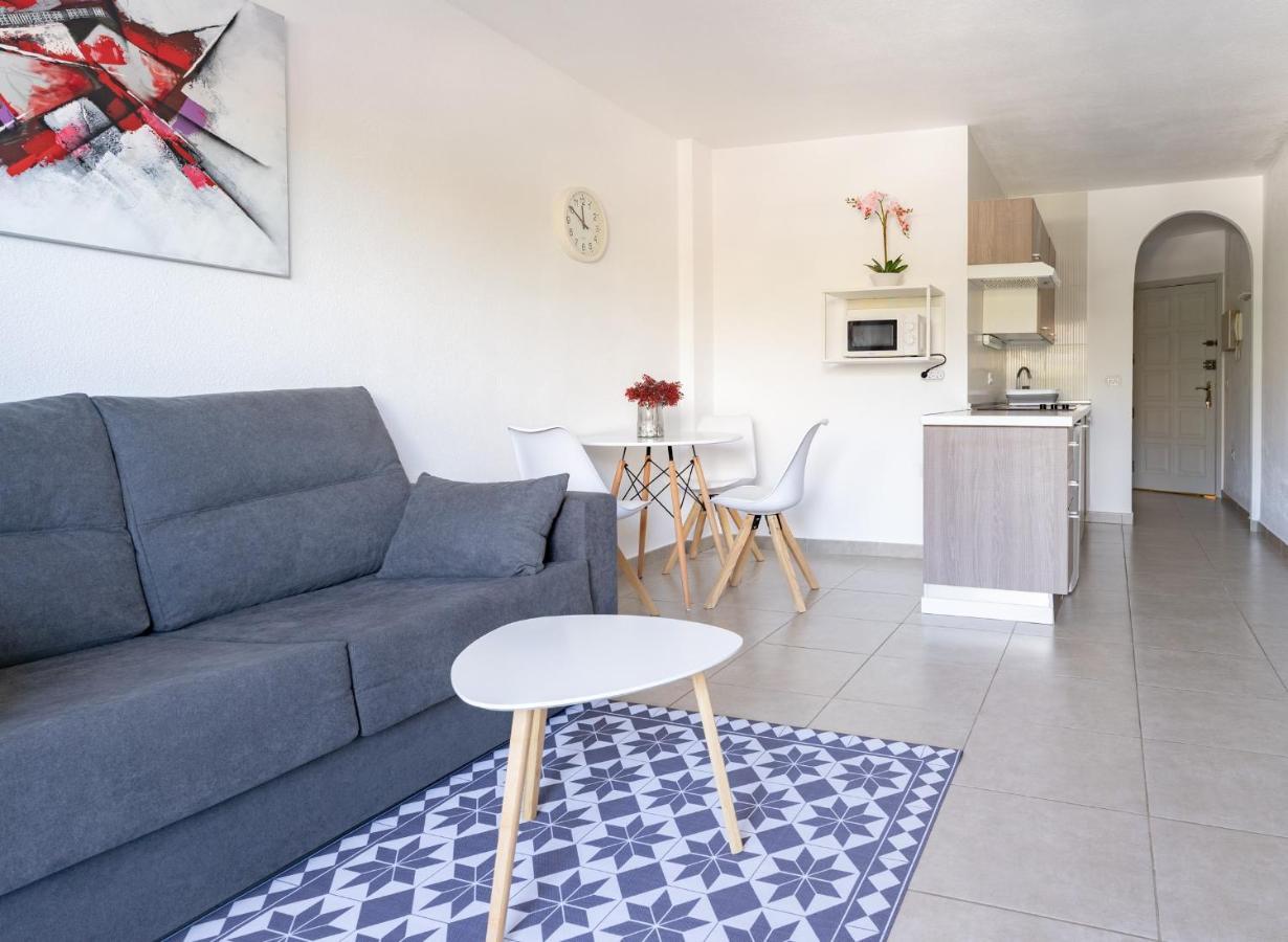 The Heart Of Tenerife Apartment