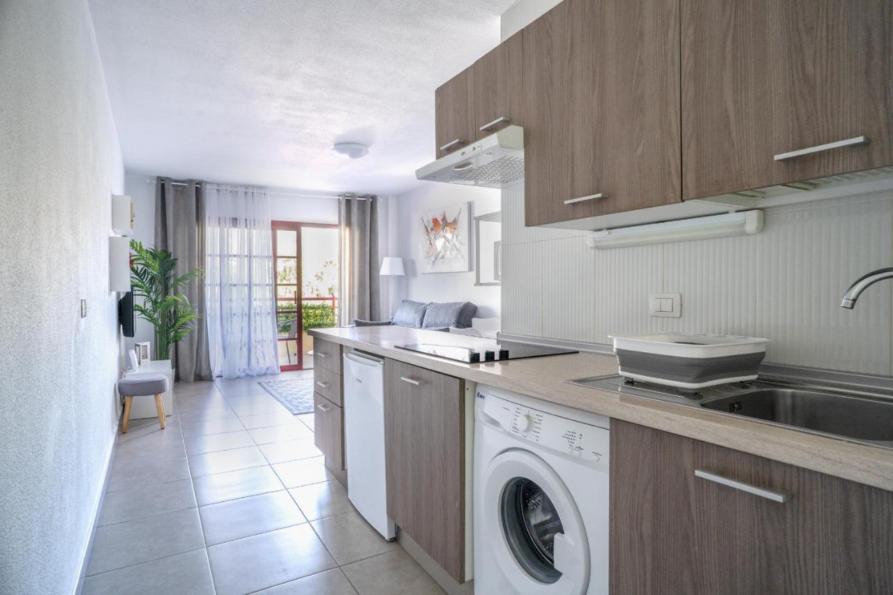 The Heart Of Tenerife Apartment Los Cristianos (Tenerife)