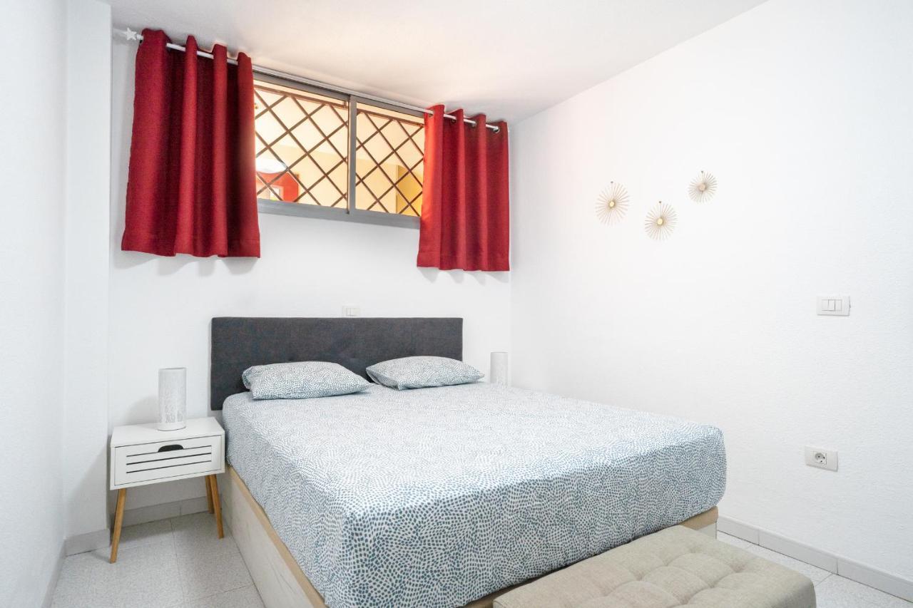 Apartment The Heart Of Tenerife *