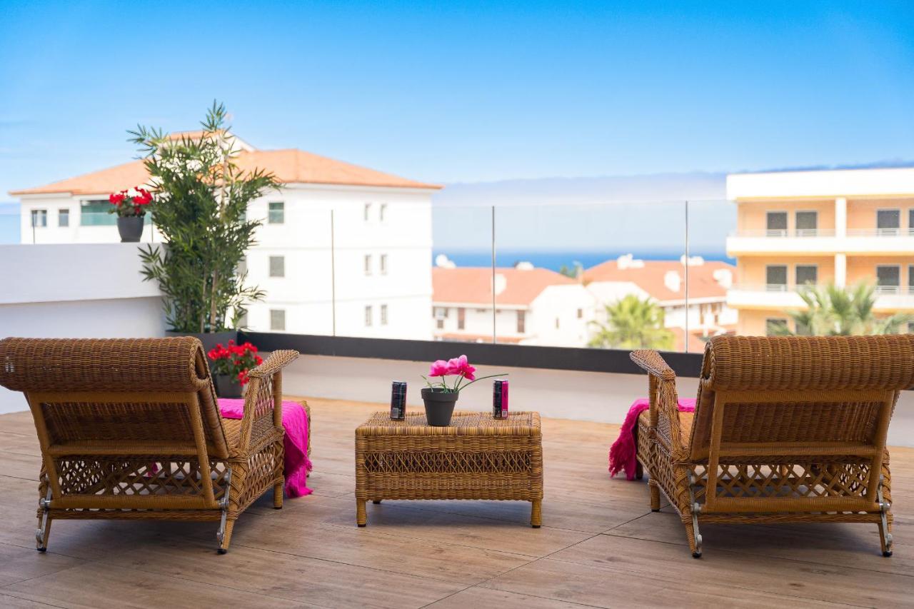 Yuli Appartement