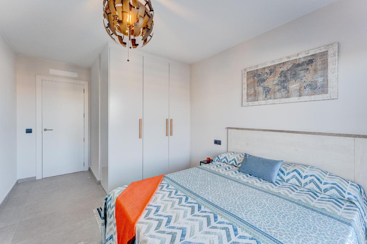 Yuli Appartement