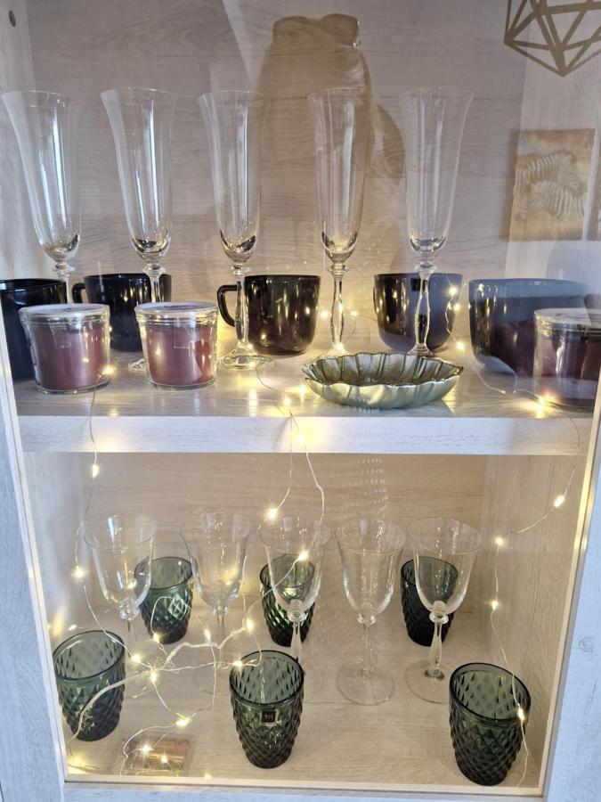 Yuli Appartement