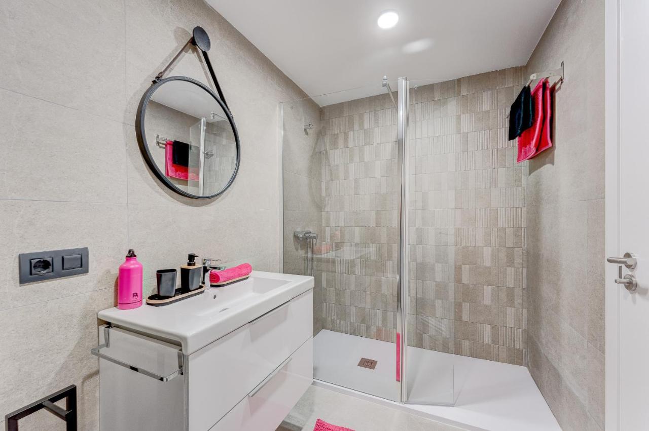 Yuli Appartement Puerto de la Cruz (Tenerife)