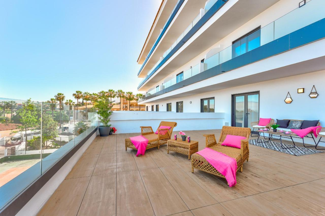 Yuli Appartement