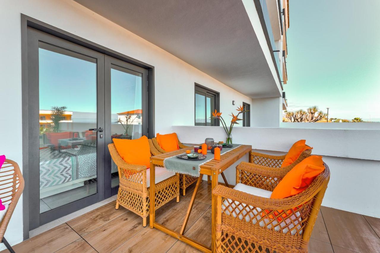 Appartement Yuli