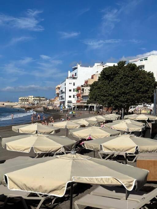 Patio De Kati Apartment San Isidro (Tenerife)