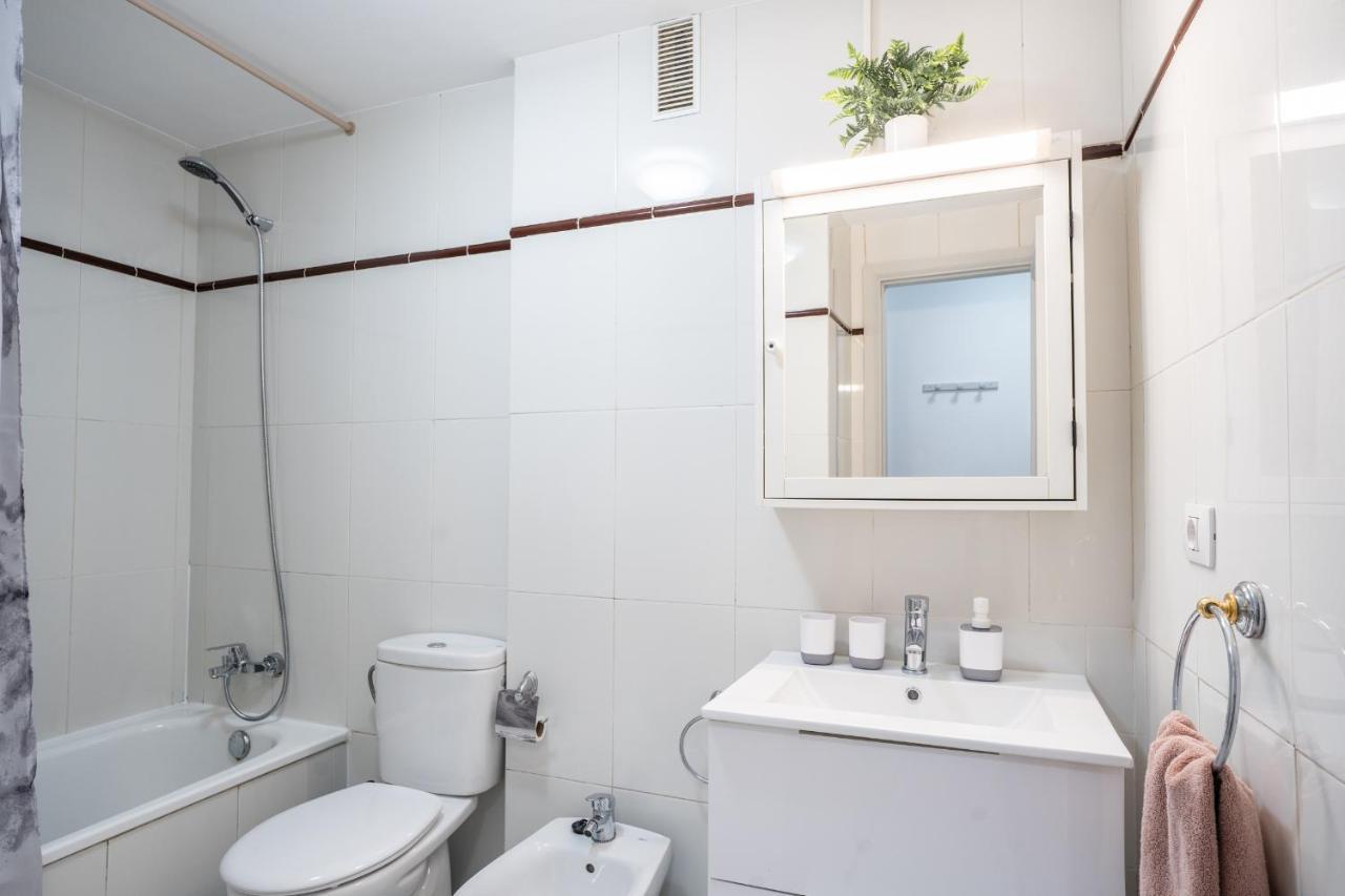 The Heart Of Tenerife Apartment Los Cristianos (Tenerife)