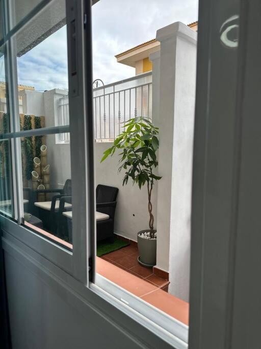 Patio De Kati Apartment San Isidro (Tenerife)