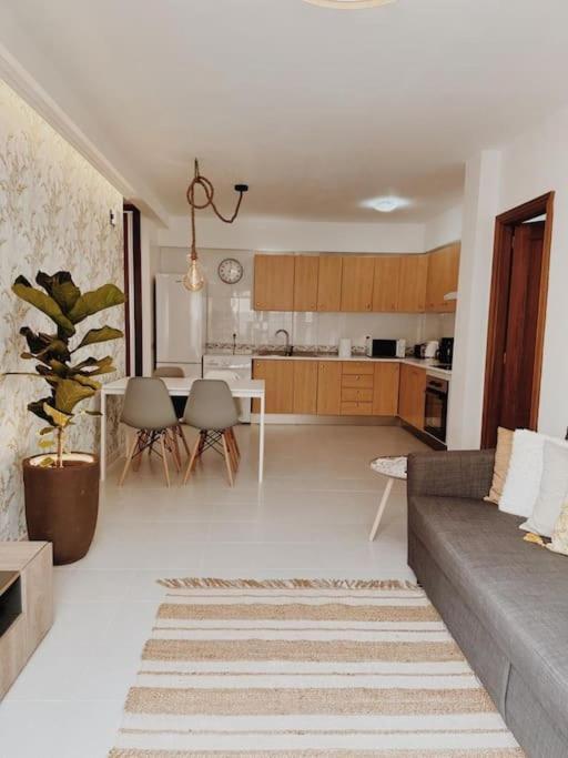 Apartment Patio De Kati San Isidro (Tenerife)