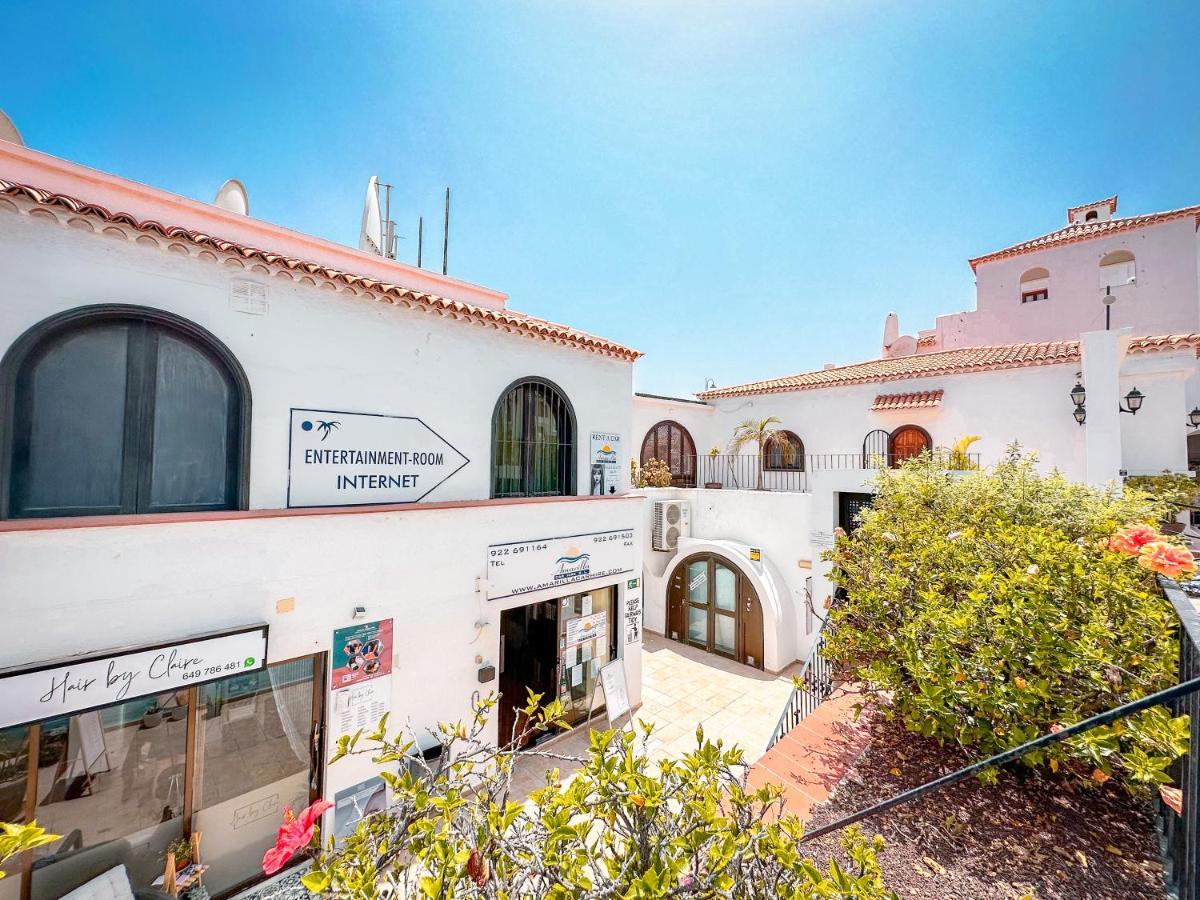 219 - Amarilla Golf Apartment *