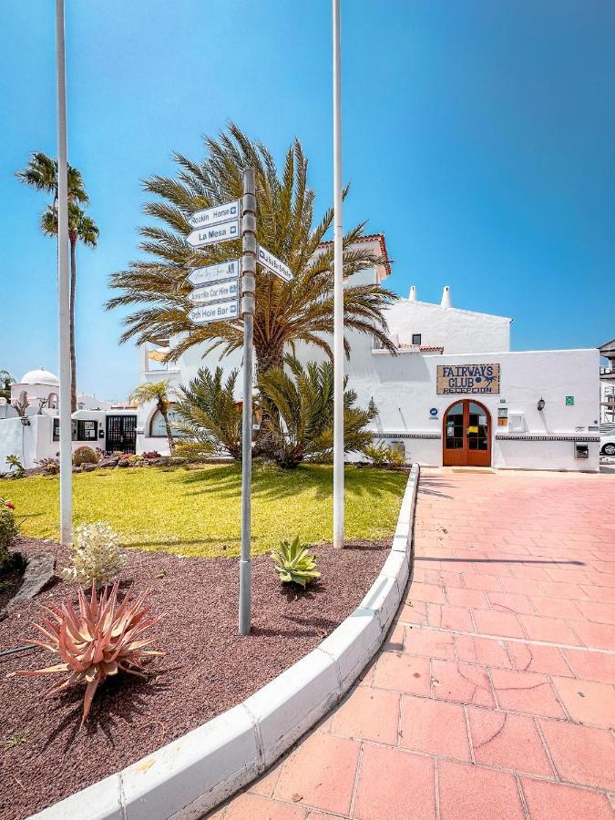 Apartment 219 - Amarilla Golf