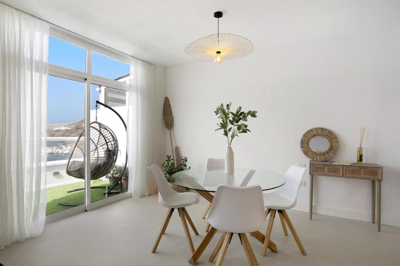 Beachfront Seaview Oasis * Tabaiba