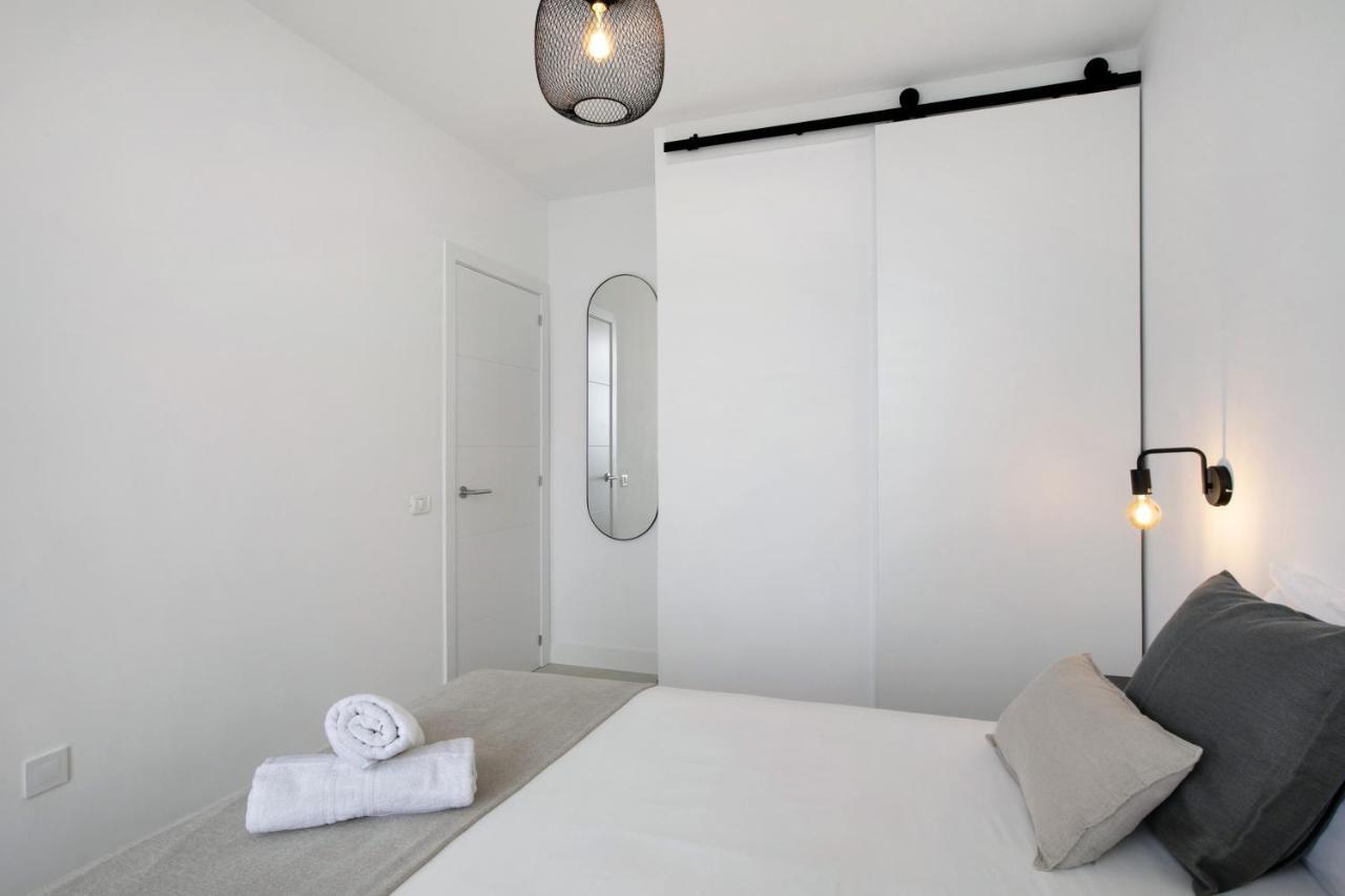 Beachfront Seaview Oasis Tabaiba