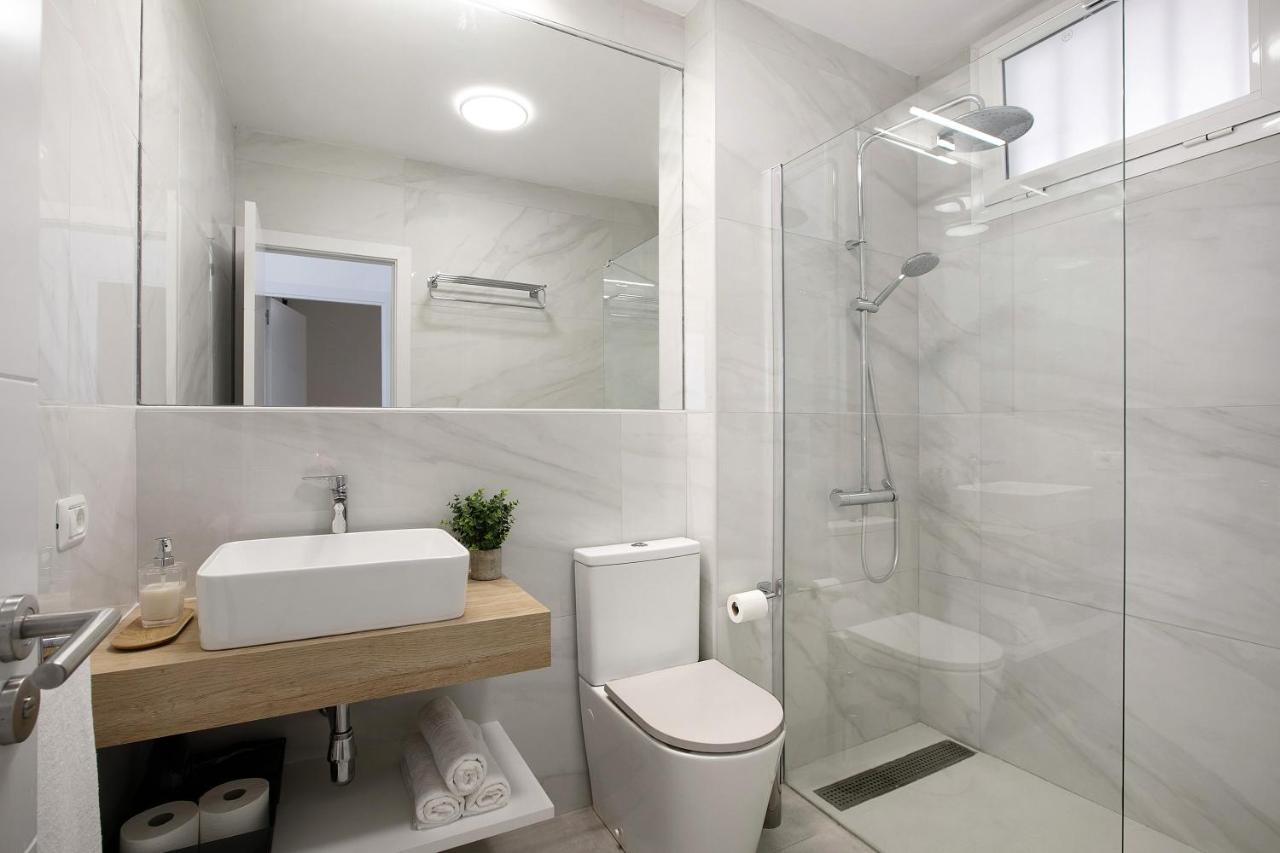 Appartement Beachfront Seaview Oasis Tabaiba