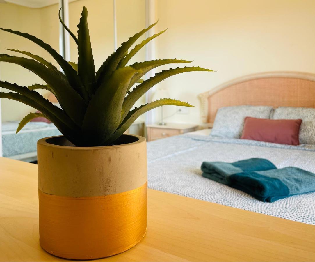 Golf Christina - Heated Pool Apartamento *