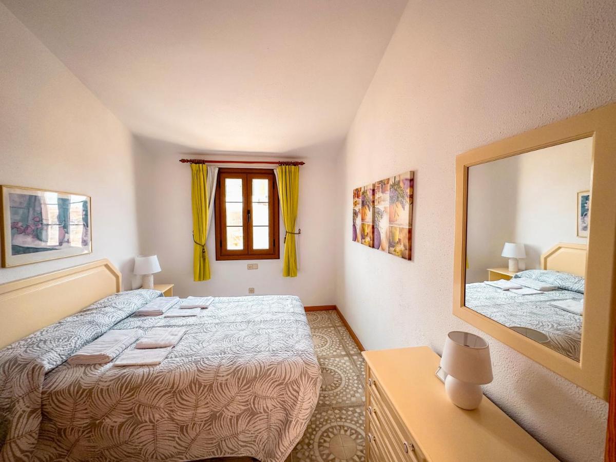 Apartment 219 - Amarilla Golf