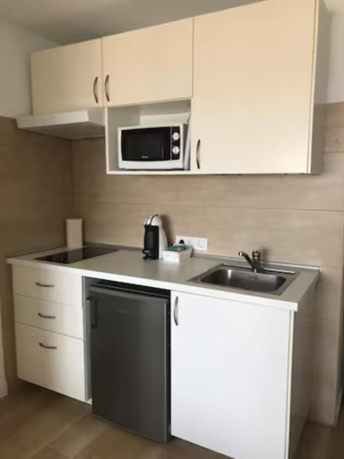 Apartment Carmen Aptos Tosca Puerto de la Cruz (Tenerife)
