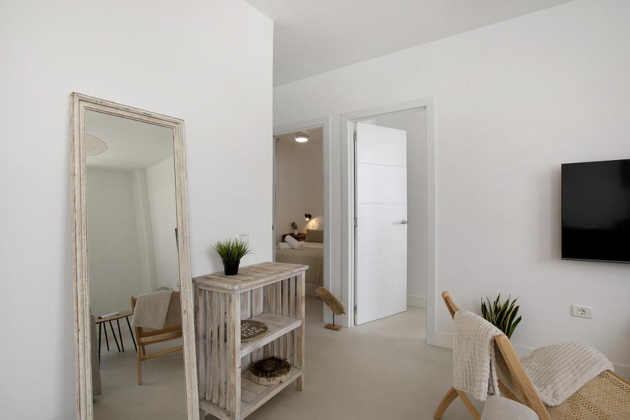 Beachfront Seaview Oasis * Tabaiba