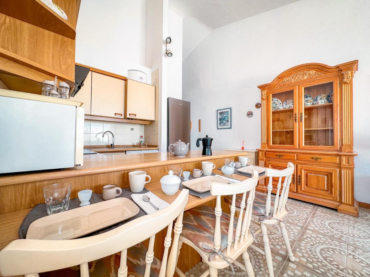 Apartment 219 - Amarilla Golf *