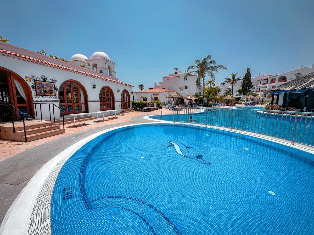 219 - Amarilla Golf Apartment San Miguel de Abona