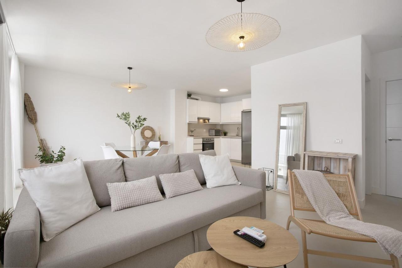 Beachfront Seaview Oasis * Tabaiba