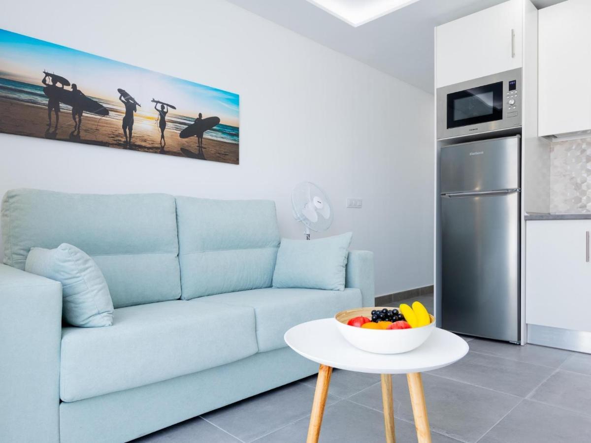 487 B Island Village Appartement Costa Adeje (Tenerife)
