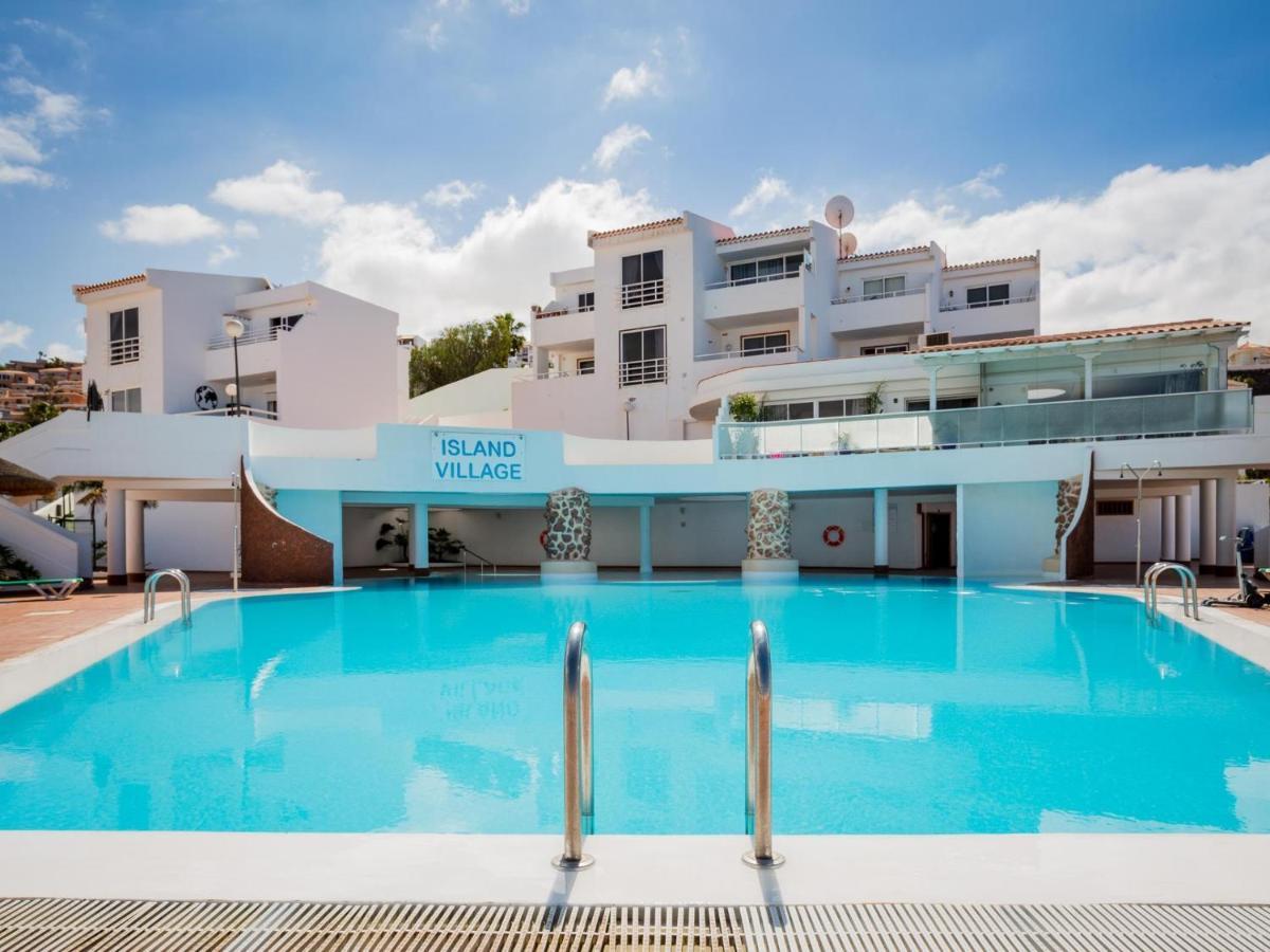 487 B Island Village * Costa Adeje (Tenerife)