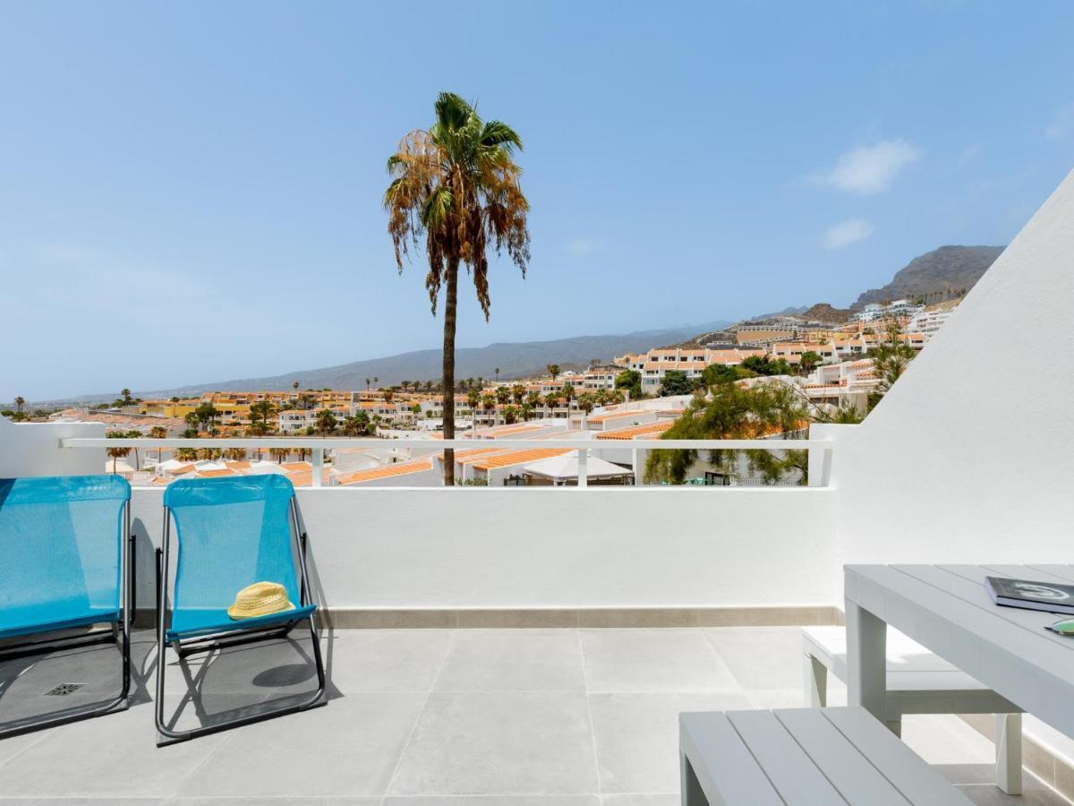 Appartement 487 B Island Village Costa Adeje (Tenerife)