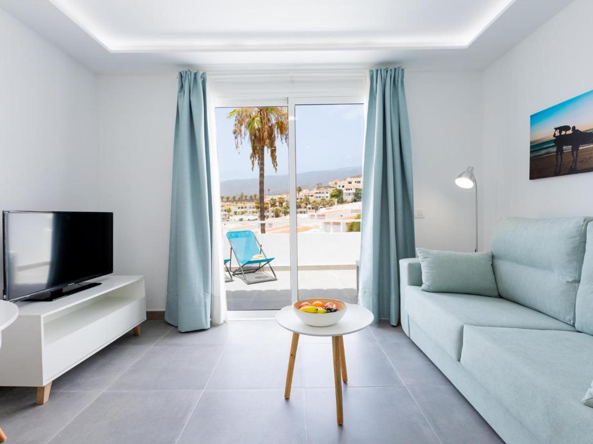 487 B Island Village Appartement Costa Adeje (Tenerife)