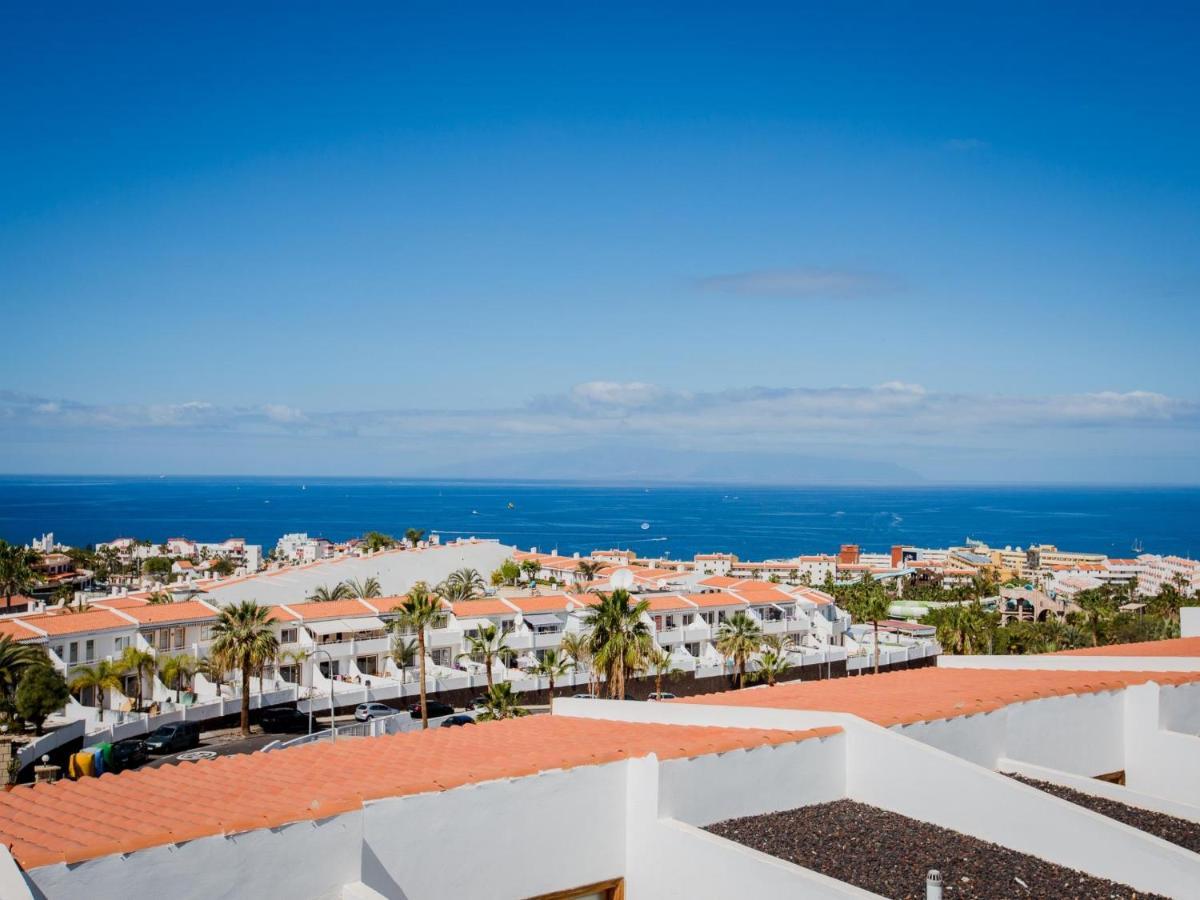 487 B Island Village Costa Adeje (Tenerife)