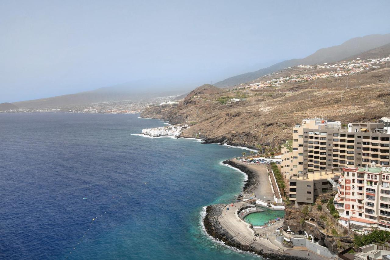 Beachfront Seaview Oasis Appartement