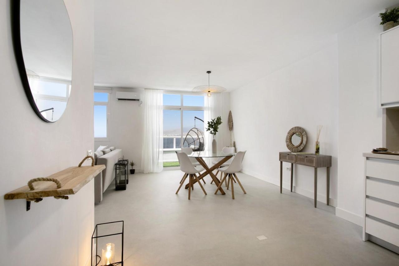 Beachfront Seaview Oasis Appartement