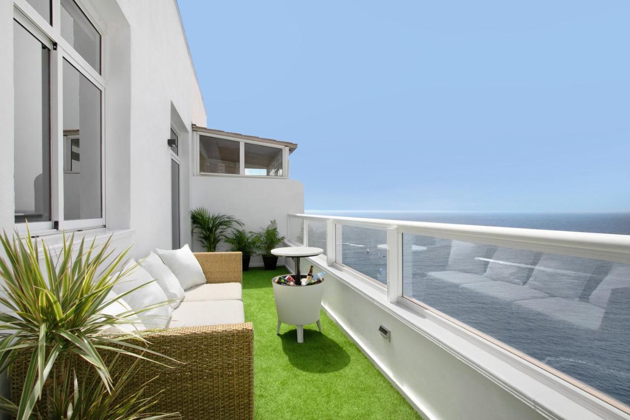 Beachfront Seaview Oasis