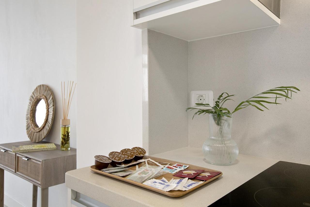 Beachfront Seaview Oasis * Tabaiba