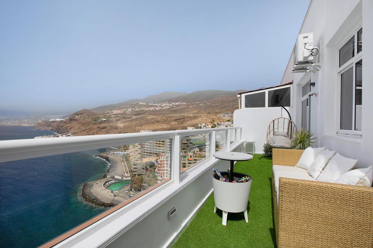 Appartement Beachfront Seaview Oasis *