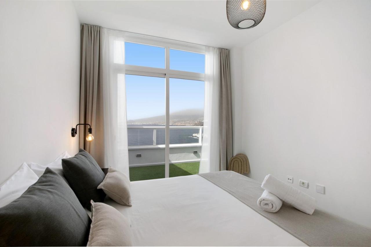 Beachfront Seaview Oasis Tabaiba