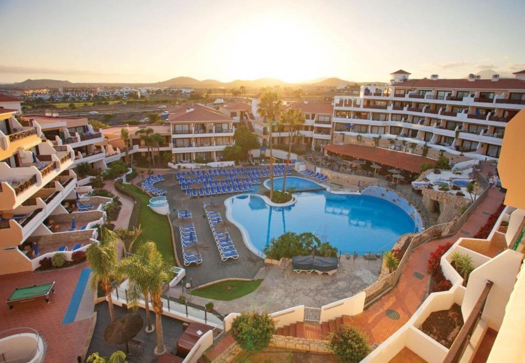 Golf Christina - Heated Pool Apartamento *
